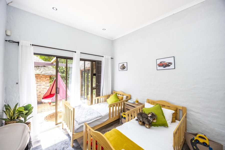 4 Bedroom Property for Sale in Blue Bend Eastern Cape